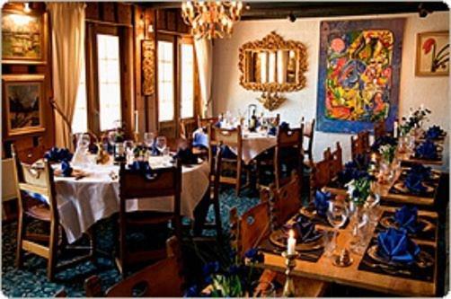 Tallhoejden Hotel & Cottage Lodge Simlångsdalen Dış mekan fotoğraf