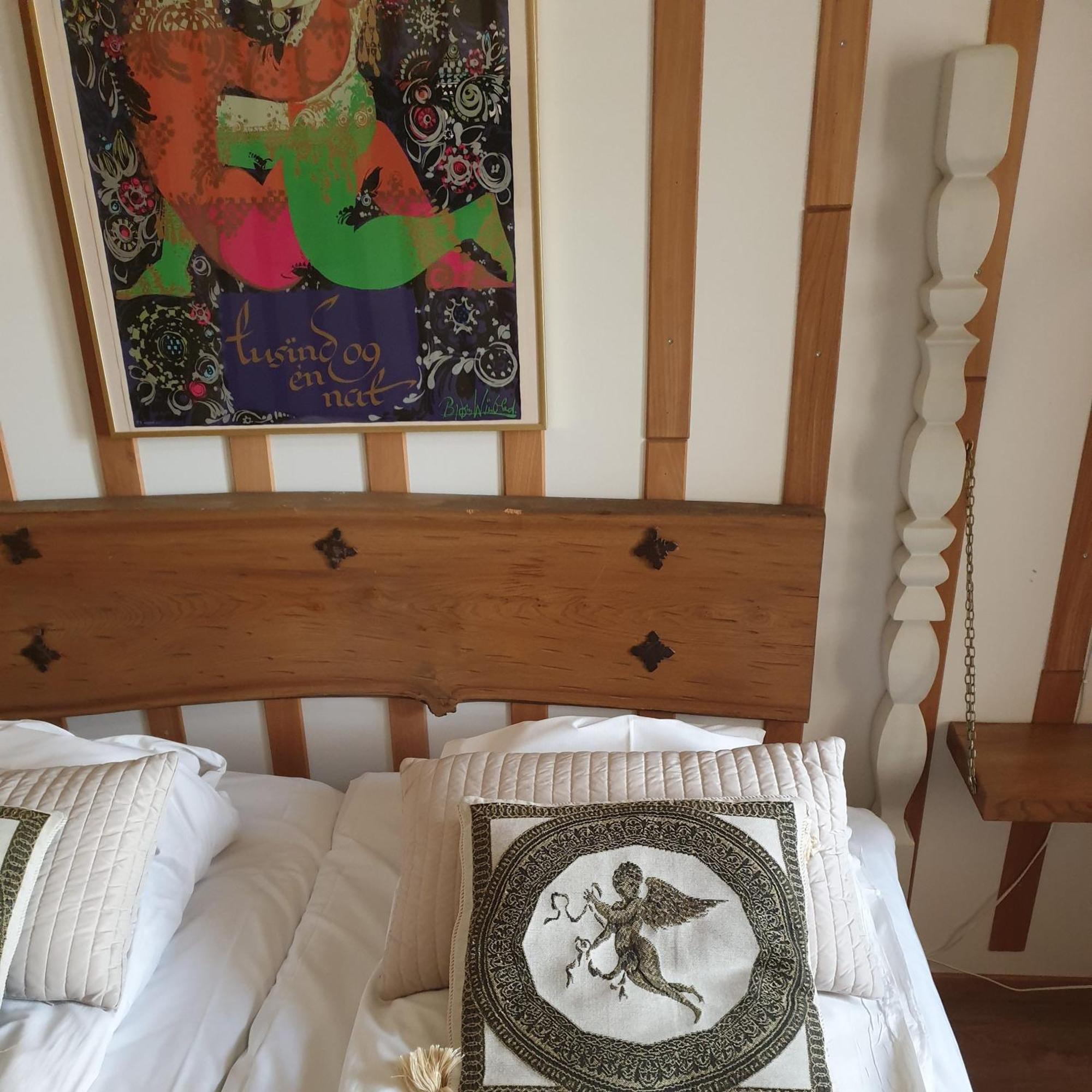 Tallhoejden Hotel & Cottage Lodge Simlångsdalen Dış mekan fotoğraf