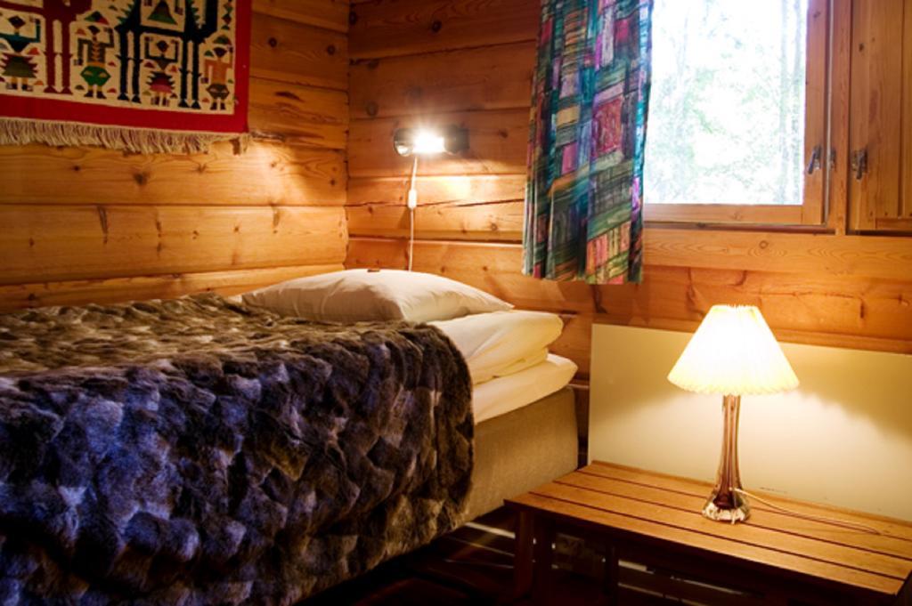 Tallhoejden Hotel & Cottage Lodge Simlångsdalen Dış mekan fotoğraf
