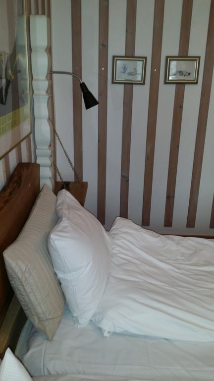 Tallhoejden Hotel & Cottage Lodge Simlångsdalen Dış mekan fotoğraf