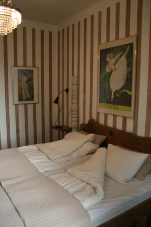 Tallhoejden Hotel & Cottage Lodge Simlångsdalen Dış mekan fotoğraf