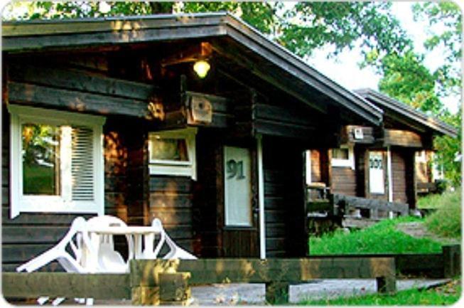 Tallhoejden Hotel & Cottage Lodge Simlångsdalen Oda fotoğraf